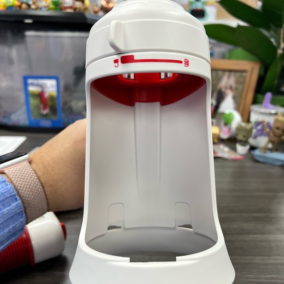 Tupperware Spiralizer Kitchen Tool Set - Picture 8 of 11